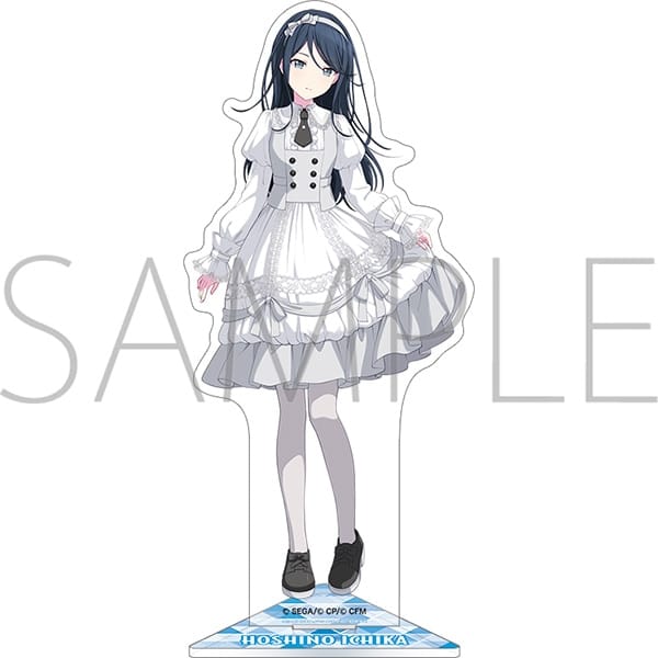 プロセカ アクリルスタンド/vol.28 星乃 一歌 ムービックで2025年12月より発売