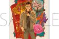 ハリーポッター ビジュアルアクリルスタンド(ハリー・ポッター) ムービックで2025/07/19より発売