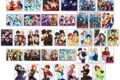 あんさんぶるスターズ!! 生ブロマイドコレクション Special

        
 2025年12月発売 (エンスカイ)
