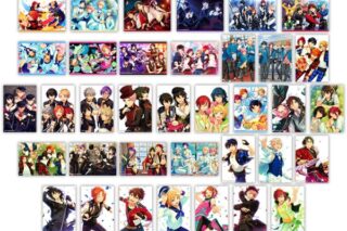 あんさんぶるスターズ!! 生ブロマイドコレクション Special
        
 2025年12月発売 (エンスカイ) あんさんぶるスターズ!! 生ブロマイドコレクション Special
        
 2025年12月発売 (エンスカイ)