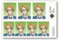 あんさんぶるスターズ!! 証明写真風ステッカー /(3)遊木真

        
 2025年12月発売 (エンスカイ)