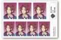 あんさんぶるスターズ!! 証明写真風ステッカー /(4)衣更真緒

        
 2025年12月発売 (エンスカイ)