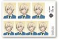 あんさんぶるスターズ!! 証明写真風ステッカー /(5)天祥院英智

        
 2025年12月発売 (エンスカイ)