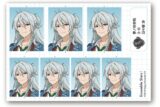 あんさんぶるスターズ!! 証明写真風ステッカー /(6)日々樹渉

        
 2025年12月発売 (エンスカイ)