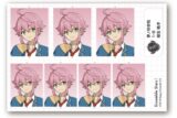 あんさんぶるスターズ!! 証明写真風ステッカー /(7)姫宮桃李

        
 2025年12月発売 (エンスカイ)