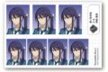 あんさんぶるスターズ!! (あんスタ) 証明写真風ステッカー /(11)神崎颯馬

        
 2025年12月発売 (エンスカイ)