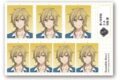 あんさんぶるスターズ!! (あんスタ) 証明写真風ステッカー /(13)羽風薫

        
 2025年12月発売 (エンスカイ)