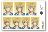 あんさんぶるスターズ!! (あんスタ) 証明写真風ステッカー /(13)羽風薫

        
 2025年12月発売 (エンスカイ)