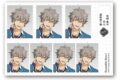 あんさんぶるスターズ!! (あんスタ) 証明写真風ステッカー /(14)大神晃牙

        
 2025年12月発売 (エンスカイ)