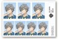 あんさんぶるスターズ!! (あんスタ) 証明写真風ステッカー /(17)瀬名泉

        
 2025年12月発売 (エンスカイ)