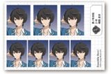 あんさんぶるスターズ!! 証明写真風ステッカー /(18)朔間凛月

        
 2025年12月発売 (エンスカイ)