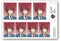 あんさんぶるスターズ!! (あんスタ) 証明写真風ステッカー /(20)朱桜司

        
 2025年12月発売 (エンスカイ)