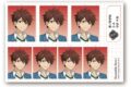 あんさんぶるスターズ!! (あんスタ) 証明写真風ステッカー /(21)守沢千秋

        
 2025年12月発売 (エンスカイ)