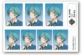 あんさんぶるスターズ!! 証明写真風ステッカー /(22)深海奏汰

        
 2025年12月発売 (エンスカイ)