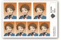 あんさんぶるスターズ!! 証明写真風ステッカー /(27)天満光

        
 2025年12月発売 (エンスカイ)