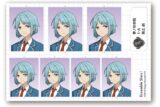 あんさんぶるスターズ!! 証明写真風ステッカー /(29)紫之創

        
 2025年12月発売 (エンスカイ)