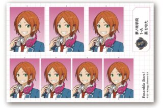 あんさんぶるスターズ!! 証明写真風ステッカー /(30)葵ひなた

        
 2025年12月発売 (エンスカイ)