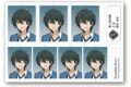 あんさんぶるスターズ!! 証明写真風ステッカー /(33)影片みか

        
 2025年12月発売 (エンスカイ)
