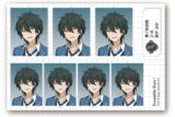 あんさんぶるスターズ!! 証明写真風ステッカー /(33)影片みか

        
 2025年12月発売 (エンスカイ)