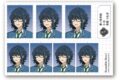 あんさんぶるスターズ!! 証明写真風ステッカー /(35)青葉つむぎ

        
 2025年12月発売 (エンスカイ)