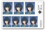 あんさんぶるスターズ!! 証明写真風ステッカー /(35)青葉つむぎ

        
 2025年12月発売 (エンスカイ)