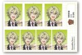 あんさんぶるスターズ!! 証明写真風ステッカー /(39)巴日和

        
 2025年12月発売 (エンスカイ)