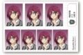 あんさんぶるスターズ!! 証明写真風ステッカー /(40)七種茨

        
 2025年12月発売 (エンスカイ)