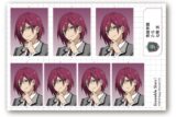 あんさんぶるスターズ!! 証明写真風ステッカー /(40)七種茨

        
 2025年12月発売 (エンスカイ)