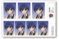 あんさんぶるスターズ!! 証明写真風ステッカー /(41)漣ジュン

        
 2025年12月発売 (エンスカイ)