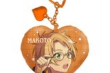 あんさんぶるスターズ!! ハートクッションキーホルダー /(3)遊木真

        
 2025年12月発売 (エンスカイ)