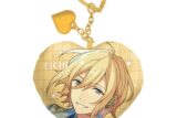 あんさんぶるスターズ!! ハートクッションキーホルダー /(5)天祥院英智

        
 2025年12月発売 (エンスカイ)