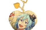 あんさんぶるスターズ!! ハートクッションキーホルダー /(6)日々樹渉

        
 2025年12月発売 (エンスカイ)