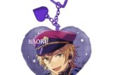 あんさんぶるスターズ!! ハートクッションキーホルダー /(13)羽風薫

        
 2025年12月発売 (エンスカイ)