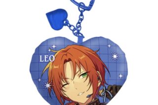 あんさんぶるスターズ!! ハートクッションキーホルダー /(16)月永レオ

        
 2025年12月発売 (エンスカイ)