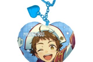 あんさんぶるスターズ!! ハートクッションキーホルダー /(27)天満光

        
 2025年12月発売 (エンスカイ)