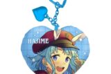 あんさんぶるスターズ!! ハートクッションキーホルダー /(29)紫之創

        
 2025年12月発売 (エンスカイ)