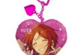 あんさんぶるスターズ!! (あんスタ) ハートクッションキーホルダー /(31)葵ゆうた

        
 2025年12月発売 (エンスカイ)