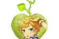 あんさんぶるスターズ!! (あんスタ) ハートクッションキーホルダー /(36)春川宙

        
 2025年12月発売 (エンスカイ)