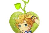 あんさんぶるスターズ!! (あんスタ) ハートクッションキーホルダー /(36)春川宙

        
 2025年12月発売 (エンスカイ)