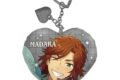 あんさんぶるスターズ!! (あんスタ) ハートクッションキーホルダー /(37)三毛縞斑

        
 2025年12月発売 (エンスカイ)