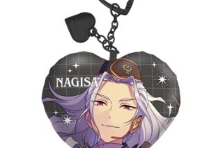 あんさんぶるスターズ!! (あんスタ) ハートクッションキーホルダー /(38)乱凪砂
        
 2025年12月発売 (エンスカイ) あんさんぶるスターズ!! (あんスタ) ハートクッションキーホルダー /(38)乱凪砂
        
 2025年12月発売 (エンスカイ)