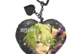 あんさんぶるスターズ!! (あんスタ) ハートクッションキーホルダー /(39)巴日和

        
 2025年12月発売 (エンスカイ)