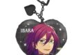 あんさんぶるスターズ!! (あんスタ) ハートクッションキーホルダー /(40)七種茨

        
 2025年12月発売 (エンスカイ)