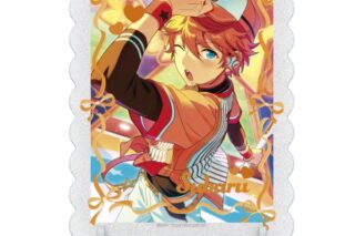 あんさんぶるスターズ!! (あんスタ) ラメアクリルスタンド /(2)明星スバル

        
 2025年12月発売 (エンスカイ)