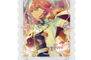 あんさんぶるスターズ!! (あんスタ) ラメアクリルスタンド /(7)姫宮桃李

        
 2025年12月発売 (エンスカイ)