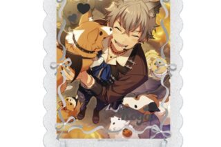 あんさんぶるスターズ!! (あんスタ) ラメアクリルスタンド /(14)大神晃牙

        
 2025年12月発売 (エンスカイ)