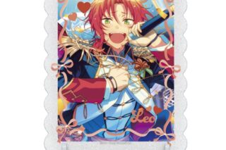あんさんぶるスターズ!! (あんスタ) ラメアクリルスタンド /(16)月永レオ

        
 2025年12月発売 (エンスカイ)