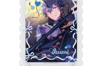 あんさんぶるスターズ!! (あんスタ) ラメアクリルスタンド /(17)瀬名泉

        
 2025年12月発売 (エンスカイ)
