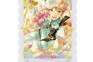 あんさんぶるスターズ!! (あんスタ) ラメアクリルスタンド /(19)鳴上嵐

        
 2025年12月発売 (エンスカイ)