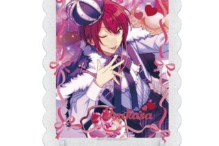 あんさんぶるスターズ!! (あんスタ) ラメアクリルスタンド /(20)朱桜司

        
 2025年12月発売 (エンスカイ)